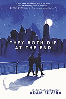 They Both Die at the End - Epub + Converted Pdf